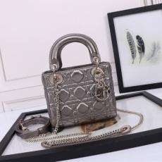 Christian Dior My Lady Bags